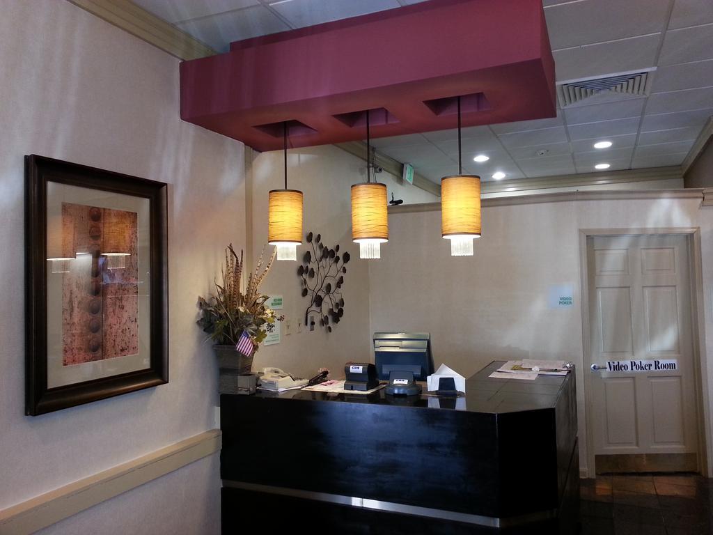 Holiday Inn Shreveport Downtown, An Ihg Hotel Zewnętrze zdjęcie
