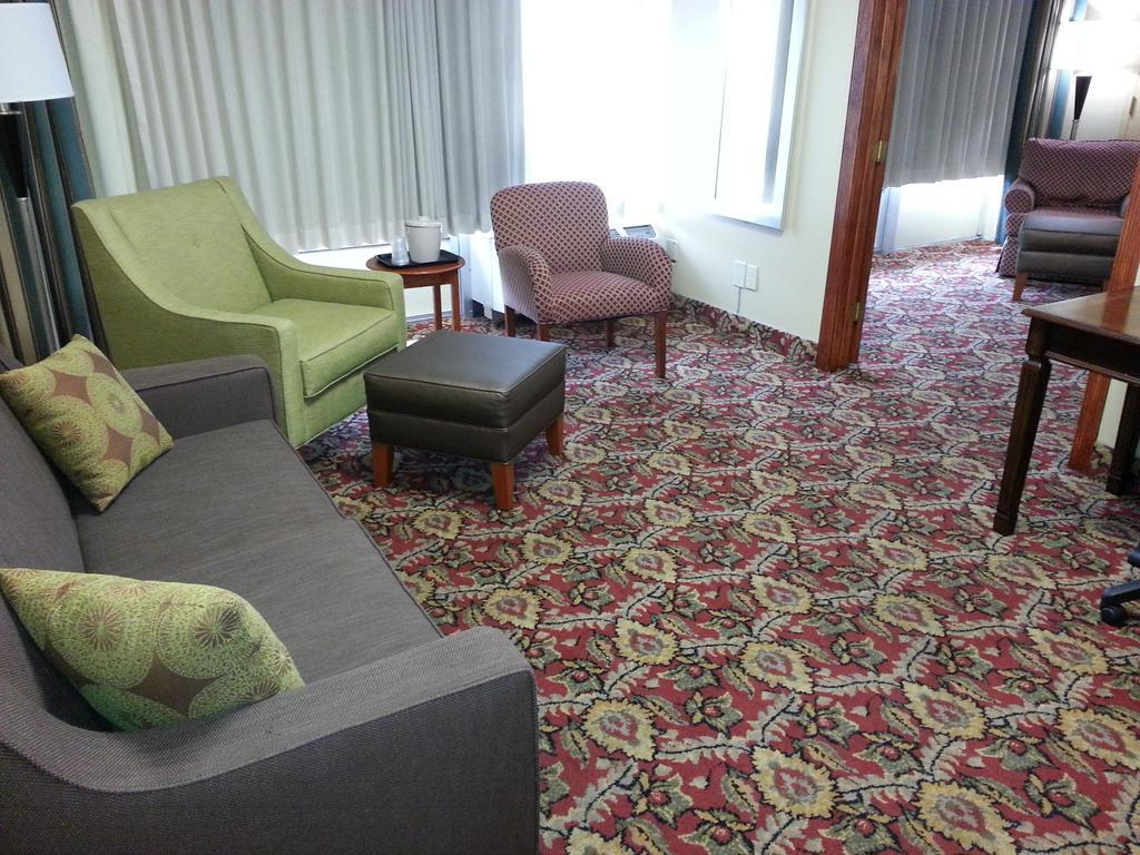 Holiday Inn Shreveport Downtown, An Ihg Hotel Pokój zdjęcie