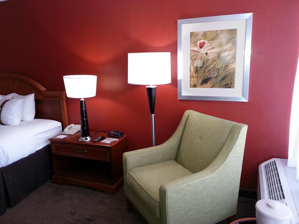 Holiday Inn Shreveport Downtown, An Ihg Hotel Pokój zdjęcie